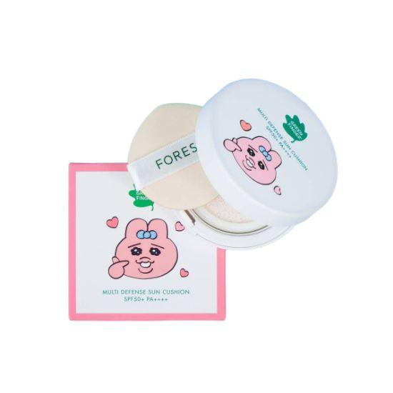 Greenfinger Forest Opanchu Usagi Edition Sun Cushion (13g)