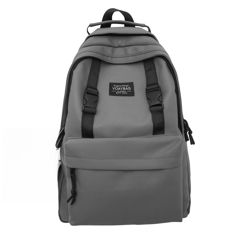 Large-capacity Backpacks, Couple Schoolbags, Casual Travel Bags, Lightweight Backpacks