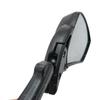 8mm/10mm Universal Motorcycle Rearview Mirror For Honda Suzuki GSX S750 S950 GSR 600 750 Benelli TRK 125 251 502X