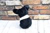 Take Off Hand Puppet French Bulldog 264-0160