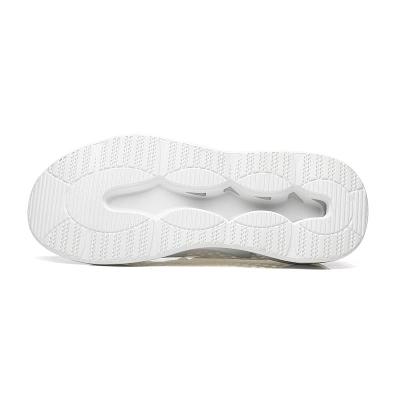 Fashion Men Casual Shoes Breathable Sport Running Men's Sneakers Trend Walking Shoes Male