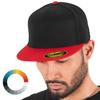 Flexfit Premium 210 Fitted Baseball Cap