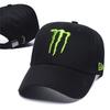 Ghost Claw Baseball Cap Demon Claw Hat No. 41 Motorcycle Racing Hat F1 Cap No. 11 Men'S And Women'S Flat Rim Hat Hip Hop