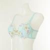 Wacoal E Cup Floral Luminous Bra [wbrc261E]