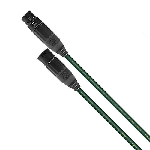 

Koyanagide Electric Co., Ltd. AV cable QAC-222 XLR [2m]