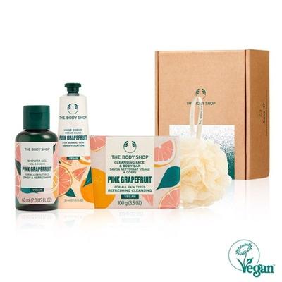 Haut- & Körperpflege – Pflegekosmetik-Sets
