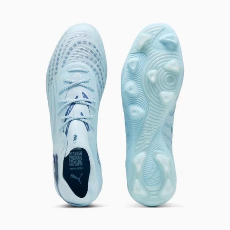 Puma Future 9 Fusion Fg Ag Soccer Shoes 108711   03