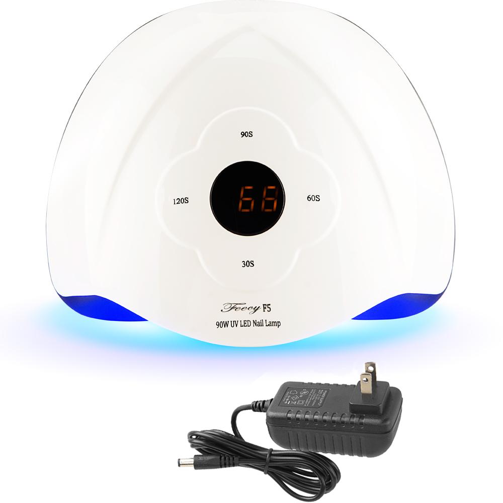 

Лампы для ногтей УФ-лампа для сушки ногтей UVLED SUNONE Маникюрная УФ-лампа для маникюра Сушка гель-лака для отверждения гель-лака для ногтей China