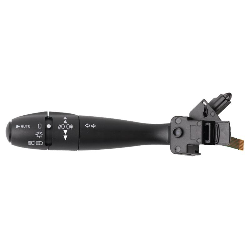 New Turn Signal Indicator Switch For PEUGEOT 1007 206 207 307 406 407 807 Steering Column Horn 96477533XT 96595087XT 96608841XT