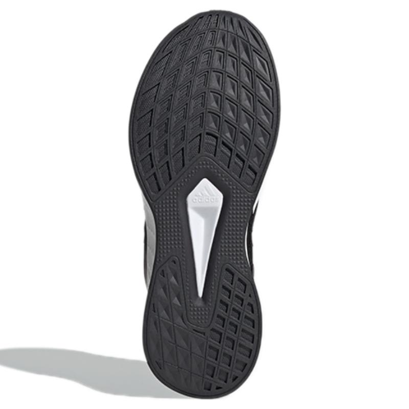 Adidas Duramo Sl 'Black White' Women's Sneakers H04628