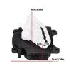 Replacement Damper Servo Automotive Accessories Car Climate Control Damper Servo for GS400 RX300 87106-30371