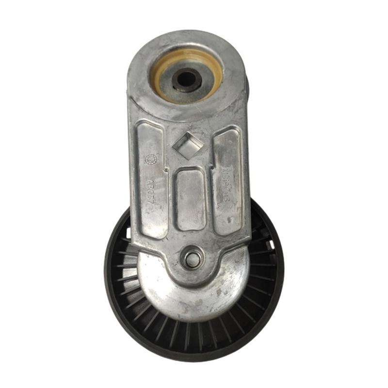 Langlebiger 24430296 Riemenspanner für Buick Regal Verano für Equinox Malibu HHR GMC Terrain 2.0L 2.2L 2.4L Ersatz