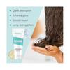 Hoegoa Hair Protein Treatment Cream Hydratation et brillance des cheveux