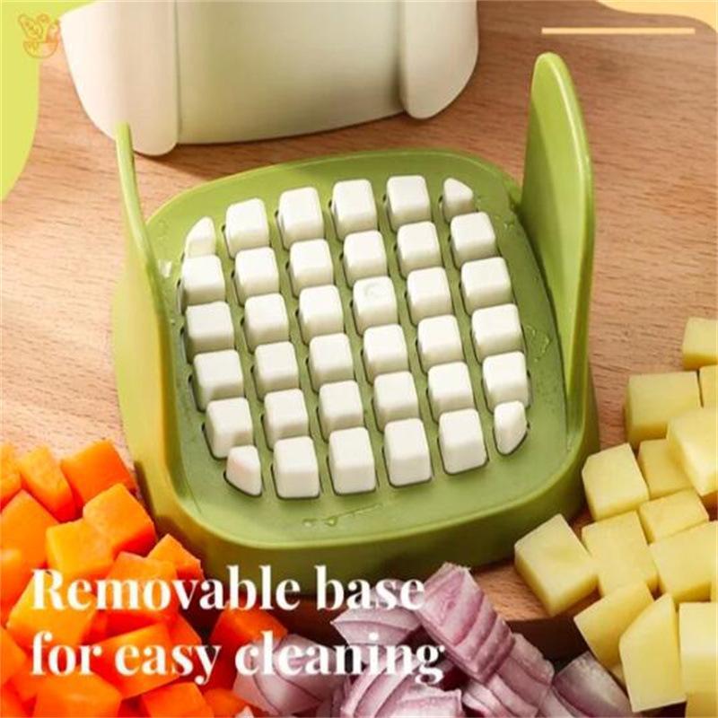 Κόφτες Λαχανικών Κόφτης Κρεμμυδιών Κόφτης Λαχανικών Κουζίνας Κόφτης Πατάτας για Νιφάδες