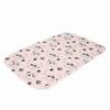 3 Sizes Reusable Waterproof Puppy Dog Cat Pee Bed Pad Carpet Urine Pet Trainging Mat