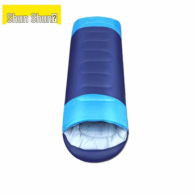 

Shunshunni Extra-Thick Winter Sleeping Bag