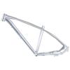 Quadro de Bicicleta DIY 27.5 29 Polegadas Liga de Alumínio Freio a Disco Hidráulico Quadro em Branco Rústico Peças de Bicicleta Tubo Central Elevado 17 polegadas