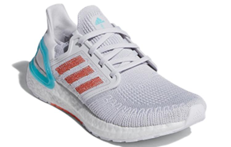 adidas Ultraboost 20 Primeblue 'Gray Blue' Women's FY3459