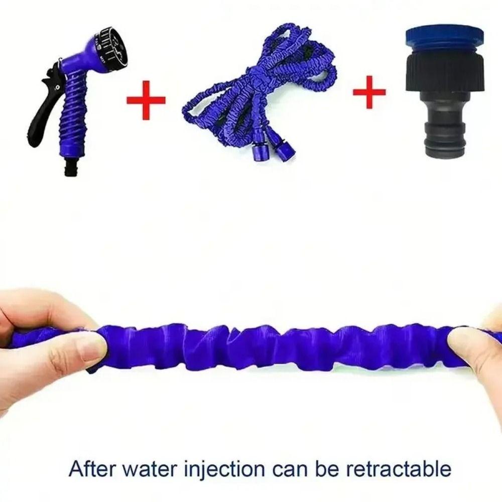Universal Expandable Magic Hose Durable Garden Sprinkler Pipe Expandable Garden Hose  Gardening