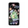 Custodia Cartoon Per Telefono Realme 12 Cover Posteriore In Silicone Liquido Morbido Per Realme 12 Pro Plus 5G Custodie Realme12X