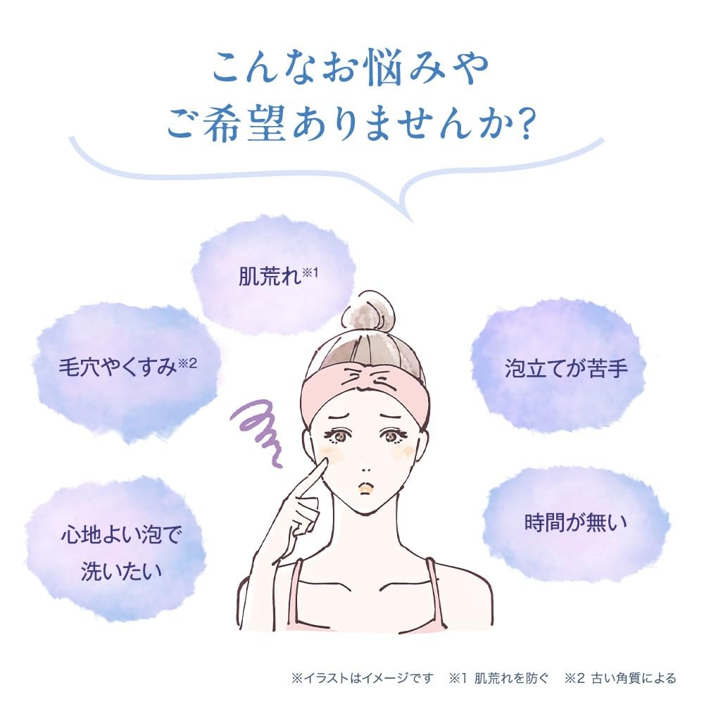 TBC Epiplus Epiplus Wash Foam EX 200mL