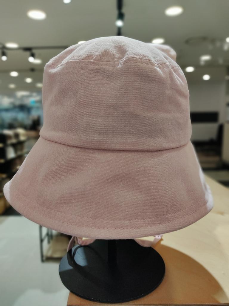 Capten Agatha Vertikale Stickerei Zweifarbiger Block Schnalle AGC2UGC016