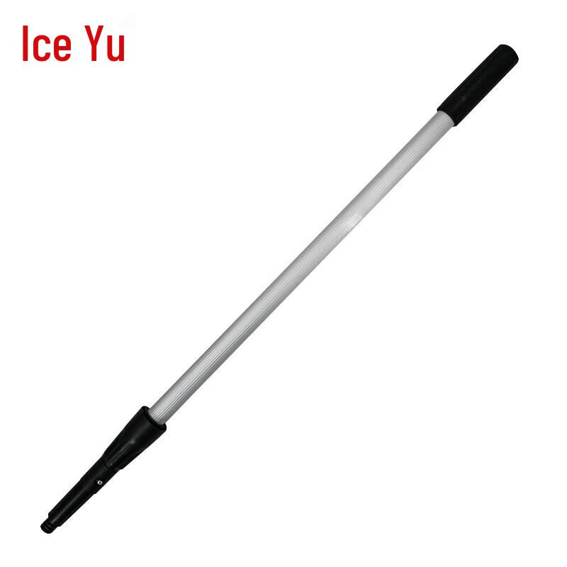 Bingyu BYB-165 2-in-1 Glass Squeegee & Wiper