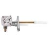 Petcock Fuel Tank Switch Valve for Kawasaki KDX200 KDX220 KDX250