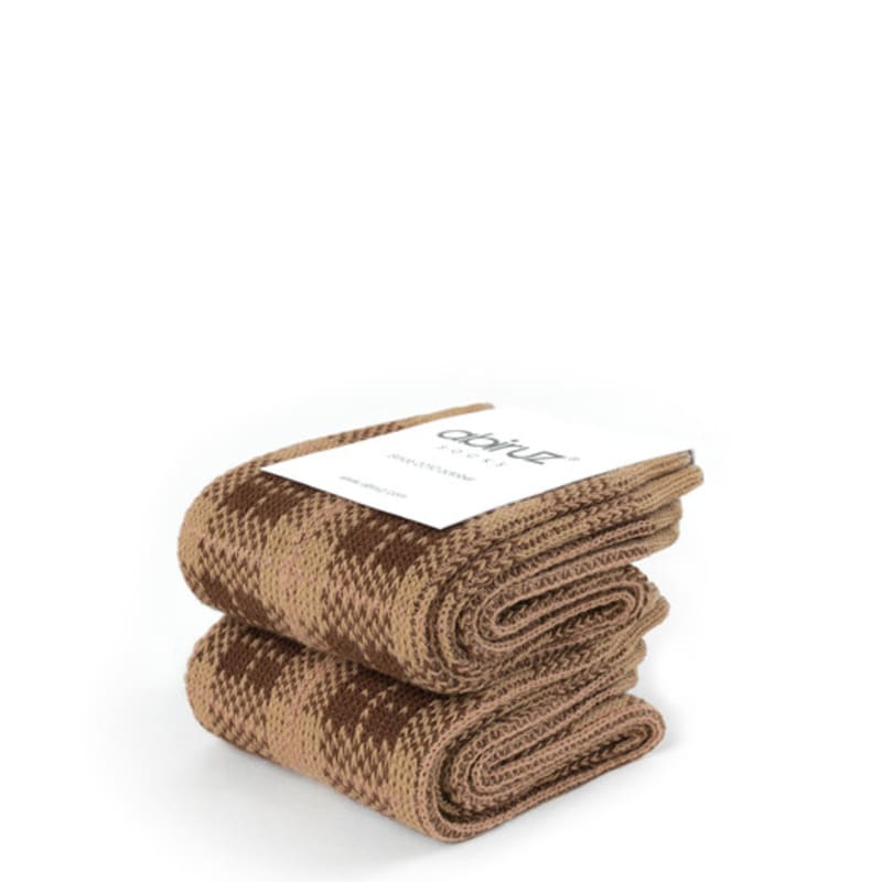 Abiruz Women's Socks YSJ-WBT-52