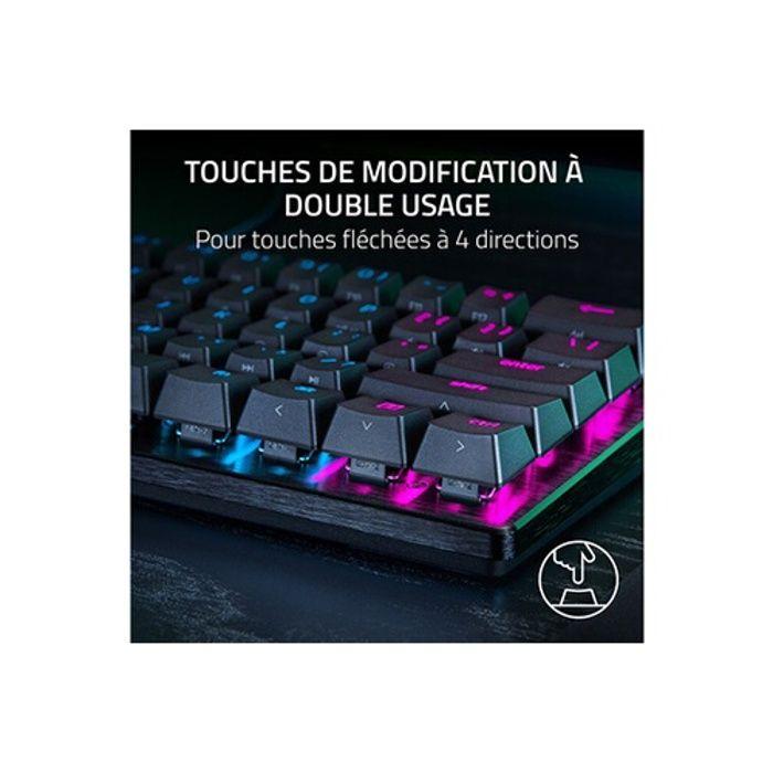 Razer huntsman v3 pro mini