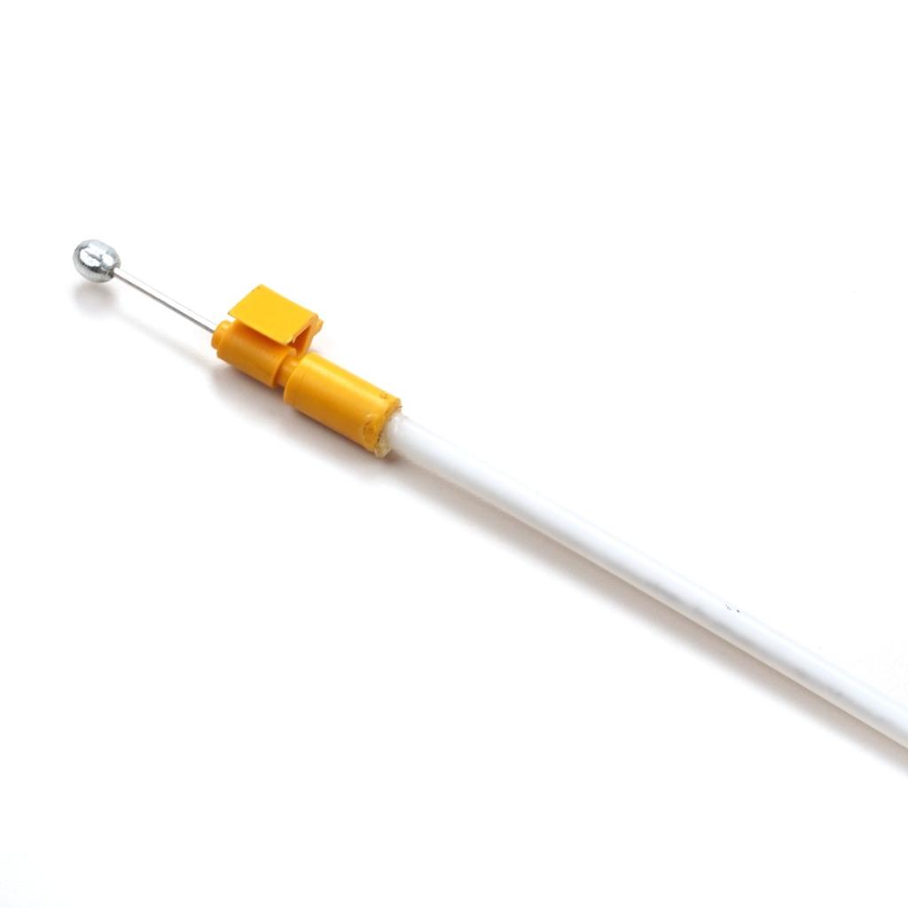 BSP1115 Kabel pro klimatizaci, topení a ovládání klimatu 275427142R pro Renault Clio MK4 2012-2020 Délka kabelu : 34 cm