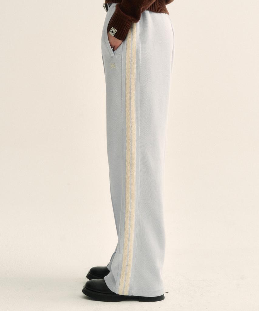 Seteo Roton All Day Track Pants Sky Blue (Type B)