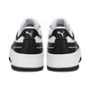 New PUMA Cali Dream Leather 'Black White' Women's 392730-08