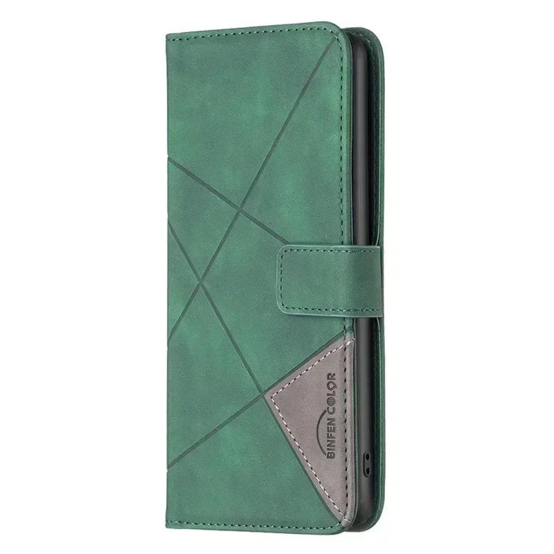 Portfel Etui typu Flip dla OPPO Reno13 F 5G Pokrowce dla OPPO Reno 13F 4G Reno13 FS Coque Skórzane Torby Ochronne na Telefon 2025 Powłoka