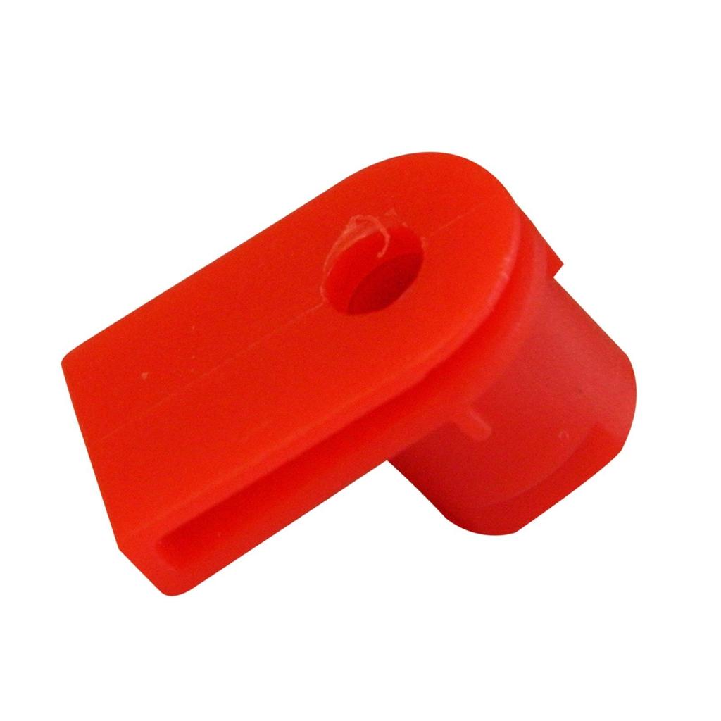ECF499 10 Pieces Plastic Clip Cover for BMW Opel Ford Fiat 1404969