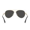 Burberry Womens/Ladies Harper Plain Sunglasses