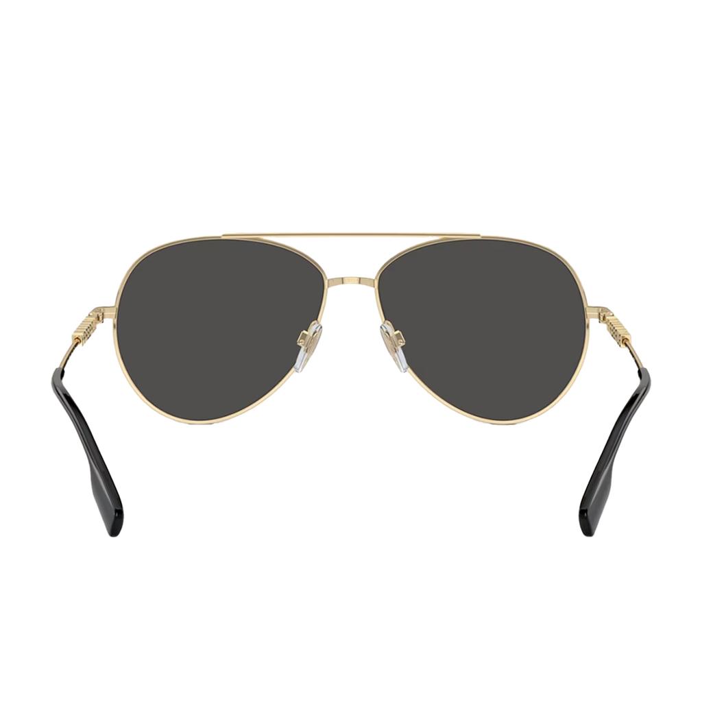 Burberry Womens/Ladies Harper Plain Sunglasses