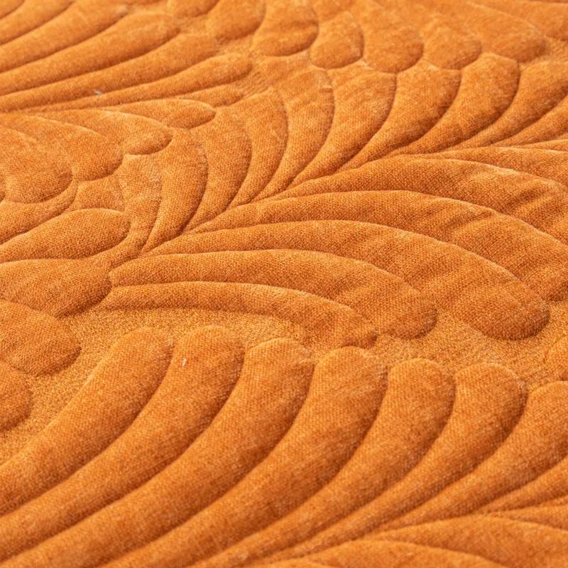 Chenille Sofa Covers 1 2 3 4 Seater L Shape Sofa Cover Slipcovers for Living Room Sofa Towel Universal Anti Slip