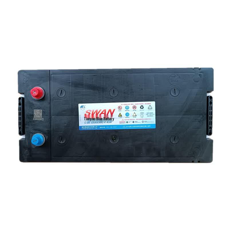 Camel Swan N200 Lead-Acid Battery