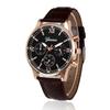 Men's Watches Relogio Masculino Erkek Kol Saati Reloj Hombre Elegant Fashion Man Watch Luxury Geneva Men Clock Montre Homme