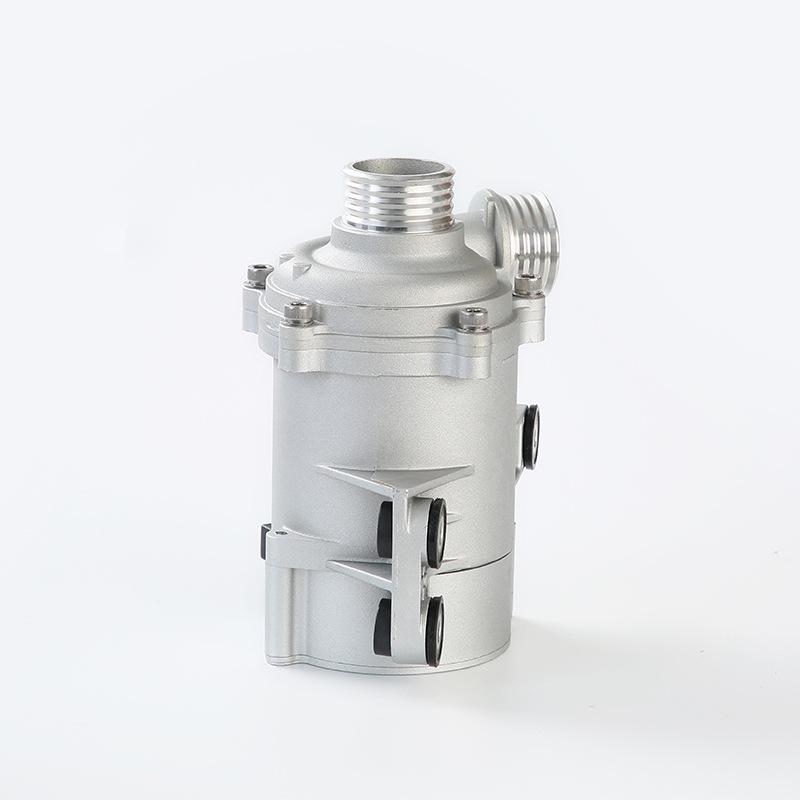 Brushless Auxiliary Water Pump for BMW 3, 5, X1, X5, X3, X4 - 511517597715
