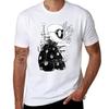 Mushroooom TShirt Basic Daily Outfit Short Sleeve Tee