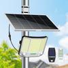 High Bright Solar Lights Outdoor Modes Motion Sensor Super Bright Wall Lamp Waterproof Street Light for Garden Yard Path Garage