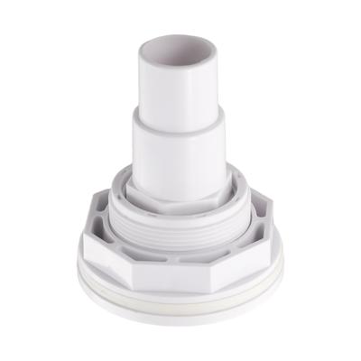 High Quality Long Lasting Practical Wall Nozzle Suction Port Spare Accessories Easy Installation Hot Tubs Pools
