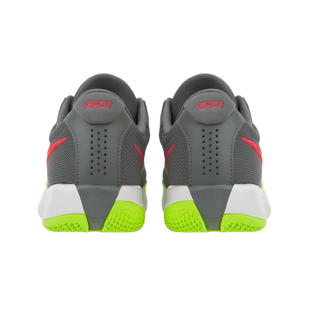 Nike G.T. Cut Academy EP Wygodne Minimalistyczne Buty do Koszykówki Unisex Sneaker FB2598-015