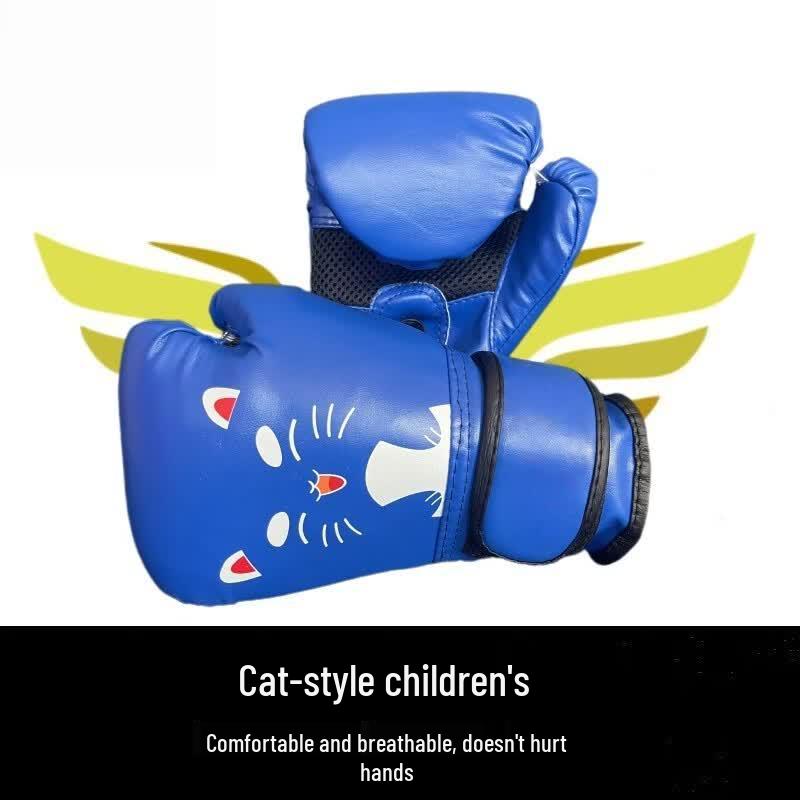 TLXT Kids Unisex Boxing Gloves
