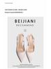 BEIJIANI 3299-21 Women's Pointed Toe Stiletto Heel Sandals