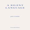 A Silent Language by Jon Fosse Paperback Book 9781804271230