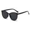 2026 Retro Round Frame Unisex Blue Light Blocking Sunglasses with UV Protection - European & American Style
