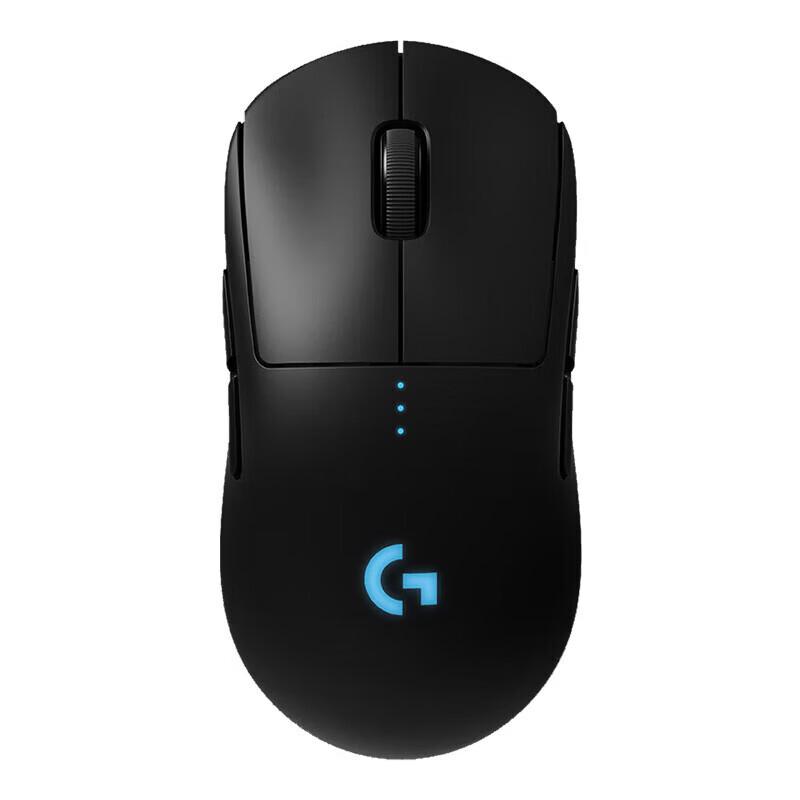 

Logitech G PRO X SUPERLIGHT 2 LIGHTSPEED Wireless Gaming Mouse